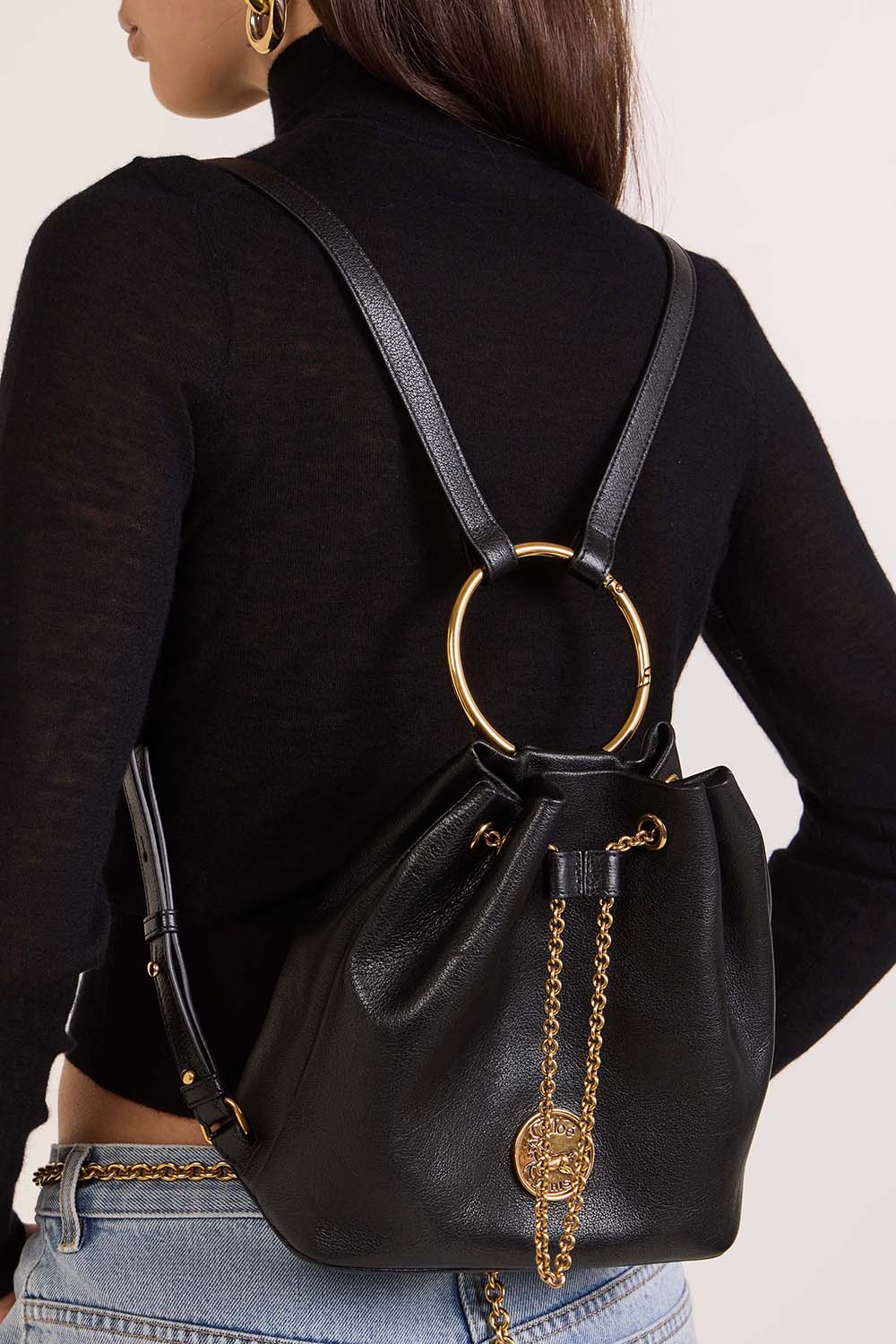 תיק גב ברייסלט סמול